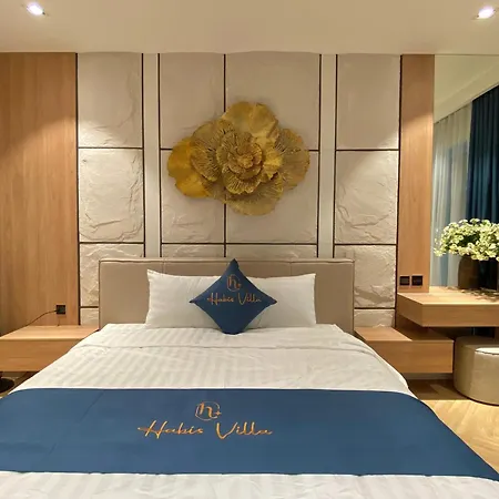 Luxury Homestay Sun Feria Ha Long